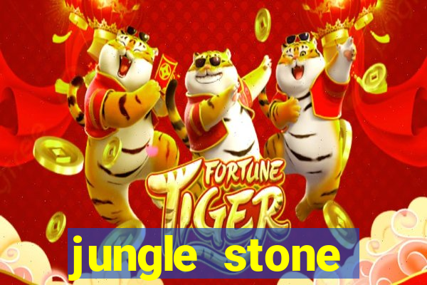 jungle stone reclame aqui